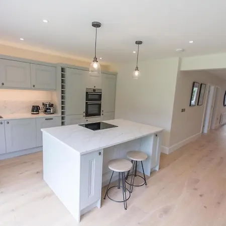 York - Entire With Parking And Garden Feriehus *