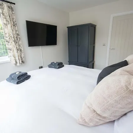 York - Entire With Parking And Garden Feriehus Nether Poppleton