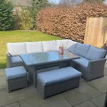 York - Entire With Parking And Garden *