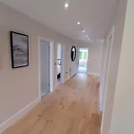 York - Entire With Parking And Garden Nether Poppleton
