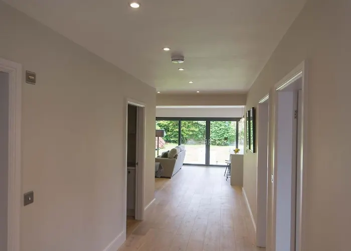 York - Entire With Parking And Garden Σπίτι διακοπών *