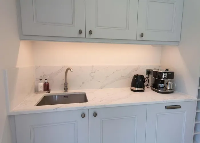 Σπίτι διακοπών York - Entire With Parking And Garden *